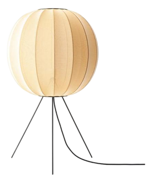 Knit-Wit Floor Lamp, Denmark