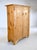 Wood Austrian Pine Vertigo Cabinet For Sale - Image 7 of 13
