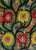 This vibrant hand-painted Madhubani (Mithila) folk artwork by Mamta Devi, National Award winner in 2016, celebrates the...