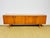 Mid-Century Modern Scandinavian Teak Sideboard, 1960 For Sale - Image 3 of 18