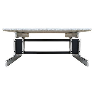 Coffee Table by Titina Ammannati & Gianpiero Vitelli for Brunati, 1970s For Sale