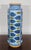 Porcelain Roller Vase, 20th Century For Sale - Image 17 of 17