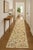Sandstone Serenity Beige Handmade Wool Ningxia Rug, Country of Origin: China. This exquisite piece showcases the evolving...