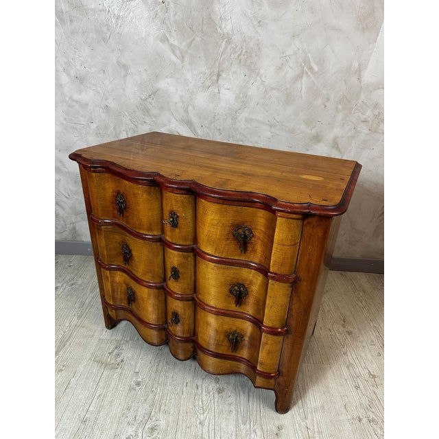 Antique Chest of Drawers, 1890s For Sale - Image 12 of 18