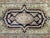 Vintage Persian Rum Rug For Sale In Chicago - Image 6 of 13