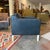 Mid 20th Century Danish Mogensen 2421 Style Leather Club Chair For Sale - Image 6 of 6