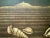 Original Japanese mezzotint by Nobuo Satoh, titled Seascape No. 2 (海景 2), dated 1976. This work features shell forms...