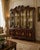 This show stopper China cabinet by Union National is in flawless condition. The gilt detailing makes it come to life along...