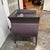 Orlando Diaz-Azcuy Orlando Diaz-Azcuy for HBF Chalice Lounge Chair, Vintage For Sale - Image 4 of 12