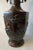 The magnificent Japanese bronze vase came into being in the late 19th century when the urbanization of Japan and the end...