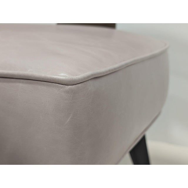 Lafon Dining Chairs by Rupert Bevan, Set of 11 For Sale - Image 8 of 18