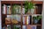 Handcrafted Solid Wood Bookcase Set | Custom Library Wall | Hickory Stain Bookshelf, 2 Pieces For Sale - Image 10 of 17