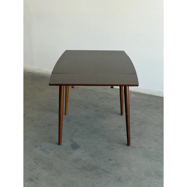 Compact Vintage Expanding Table For Sale - Image 17 of 17