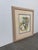 Design Plus Gallery presents a Jemima Puddle Duck and the Fox Watercolor Print by Beatrix Potter. This image comes from In...