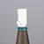 Table Lamp in Ceramic by Nils Kähler, Denmark, 1960 For Sale - Image 4 of 5