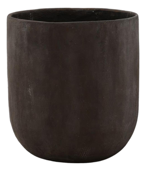 Modern Outdoor Edin Composite Planter Large