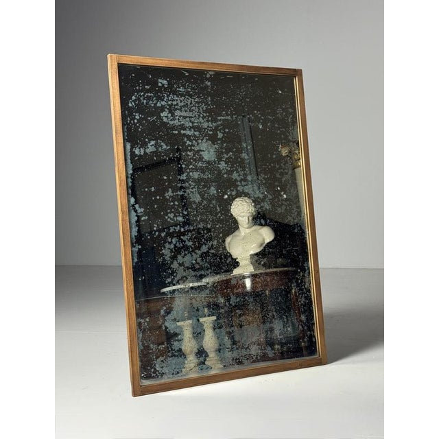 French Mirror, 19th Century For Sale - Image 16 of 17