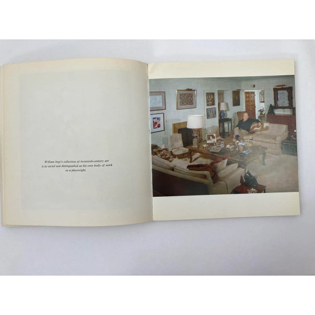 Paper Hollywood Collects an Exhibition From April 5 to May 15 1970 by Henry J. Seldis For Sale - Image 7 of 12