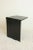 Contemporary Sculptural Side Table For Sale - Image 4 of 13