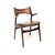 Vintage Danish Carver Armchair by Erik Buch, 1960 For Sale - Image 11 of 11