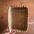 A Antique Pennsylvania Rectangular Splint Oak or Ash Basket, Circa 1900 For Sale - Image 16 of 18