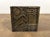 Adrian Pearsall Brutalist Cube Side Table, Resin & Wood, 1970s Design For Sale - Image 9 of 9