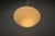 Large Mid-Century Czechoslovak Opaline Glass Pendant Lamp from Napako, 1970s For Sale - Image 12 of 13