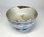 Beautiful Meiji period Kutani Haisen or sake cup washer produced in the vicinity of the Kanazawa, Ishikawa Prefecture....