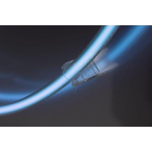 Kinetic Neon Sculpture by Toni Burgering, Netherlands, 1972 For Sale - Image 18 of 18