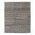 Neutral Tone Tribal Design Rug by Keivan Woven Arts, 6'7" X 8'3" For Sale