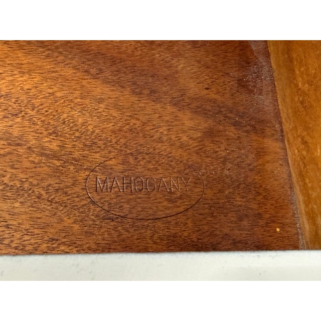 Mid 20th Century Holland Furniture Co Dresser For Sale - Image 13 of 13