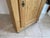 Biedermeier Cabinet in Natural Wood For Sale - Image 6 of 10