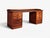 Mid-Century Modern Andreas Hansen, Danish Modern, Partners Desk, Teak, Denmark, 1960s For Sale - Image 3 of 16