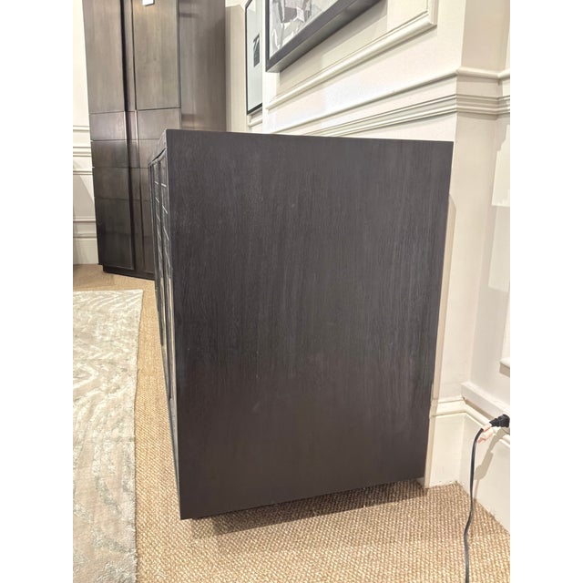2020s Currey & Co Mosaico Credenza For Sale - Image 5 of 9