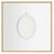 Deadline Mirror by Ron Gilad for Cassina For Sale - Image 17 of 17