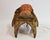 Moroccan Antique Camel Saddle For Sale - Image 3 of 12