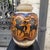 Large Model 286-51 Equestrian Vase from Scheurich Keramik, Germany, 1960s For Sale - Image 6 of 18