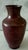 Early 20th Century Vintage Hand Made Hammered Copper Vase For Sale - Image 5 of 9