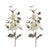 2020s Magnolia Floral Spray (Set of 2) For Sale - Image 5 of 5