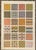 Traditional Pair of Egyptian Chromolithographs From Grammar of Ornament by Owen Jones For Sale - Image 3 of 3