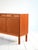 Wood Scandinavian Teak Sideboard, 1960s For Sale - Image 7 of 11