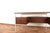 Mid-Century Modern Danish Teak Desk, 1970s For Sale - Image 17 of 18