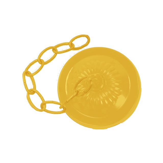 Scarlet and Gilt Tole Hall Lanterns For Sale - Image 11 of 11