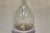 Vintage Demijohn Glass Bottle, 1980s For Sale - Image 6 of 10