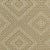 Sample - Schumacher Tortola Indoor & Outdoor Fabric in Driftwood For Sale