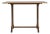 Antique French Neo-Gothic Table For Sale