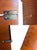 Mid 20th Century Danish Teak Wood Portable Lectern For Sale - Image 13 of 15