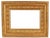 Vintage Classic Gilded Frame For Sale