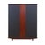 Vintage Danish Teak Wardrobe, 1960s For Sale - Image 18 of 18