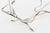 Vintage Signed Christofle Silver Plate Wine or Champagne Carrier/ Holder, 1960's For Sale In Miami - Image 6 of 13